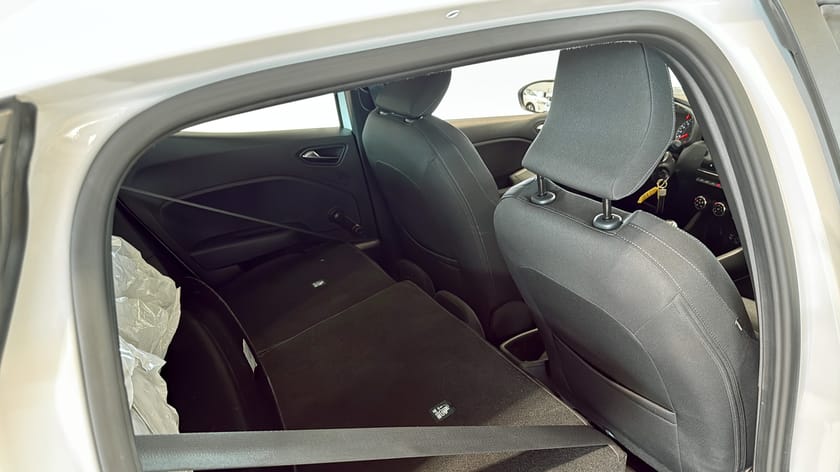 Bild 5 av Renault Clio EQUILIBRE TCE 90