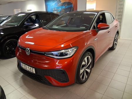 Volkswagen ID.5 Pro Performance