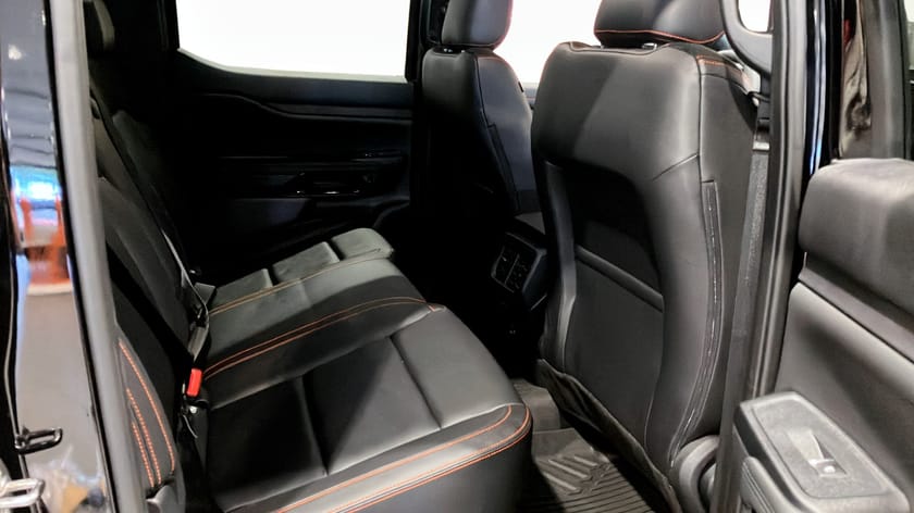 Bild 5 av Ford Ranger PHEV