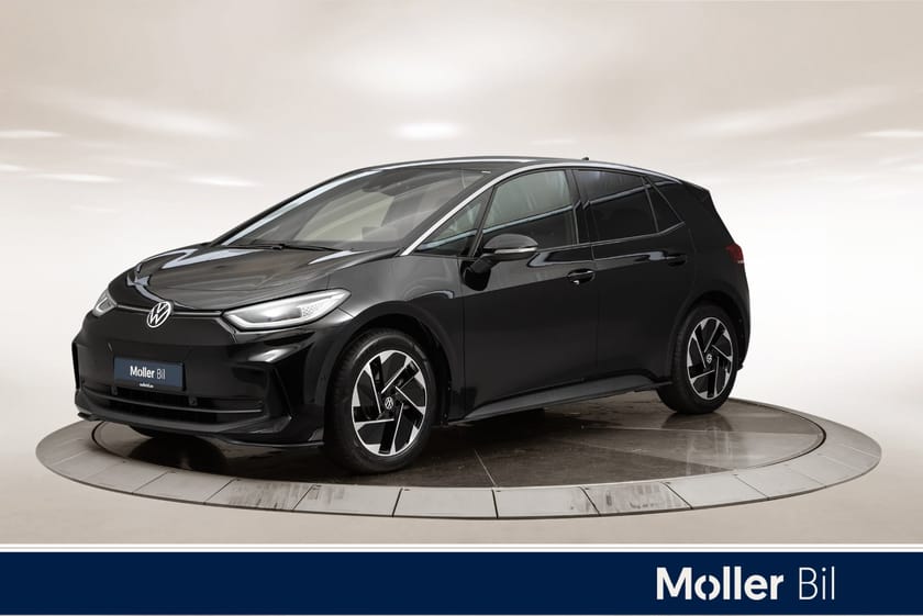 Bilde 1 av Volkswagen ID.3 Pro Performance highline 59kwh 204hk