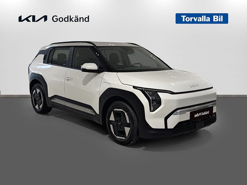 Bild 4 av Kia EV3 Long Range *V-hjul*
