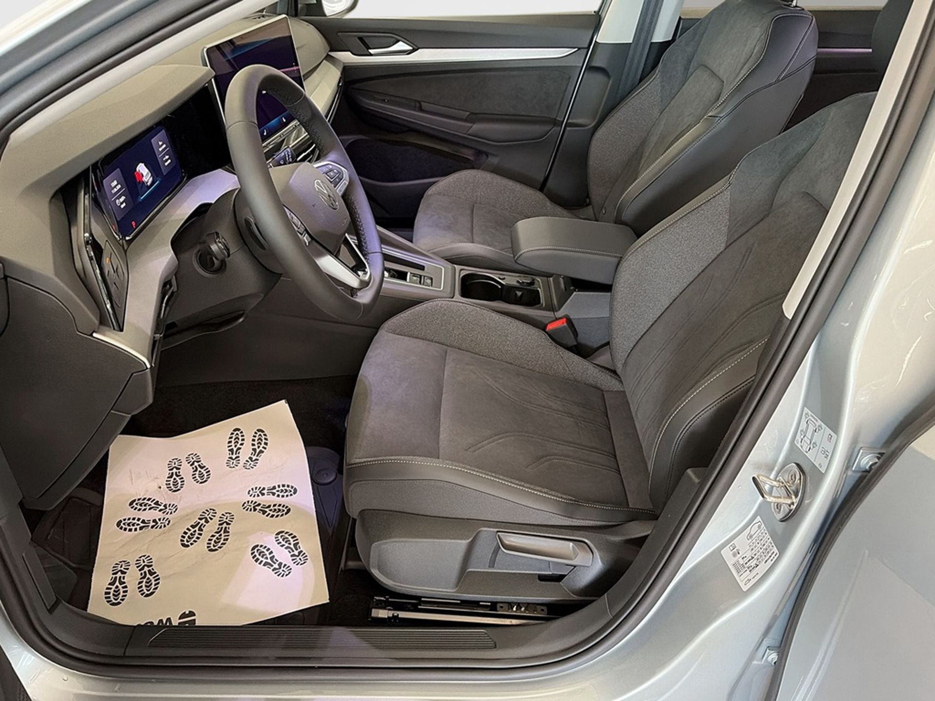 Volkswagen Golf 2026, bild 7/10