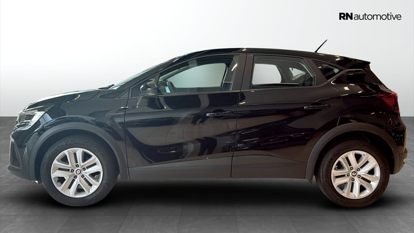 Bild 2 av Renault Captur Equilibre | 140 HK | P-Sensorer  Automat