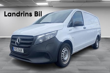 Mercedes-Benz eVito 112