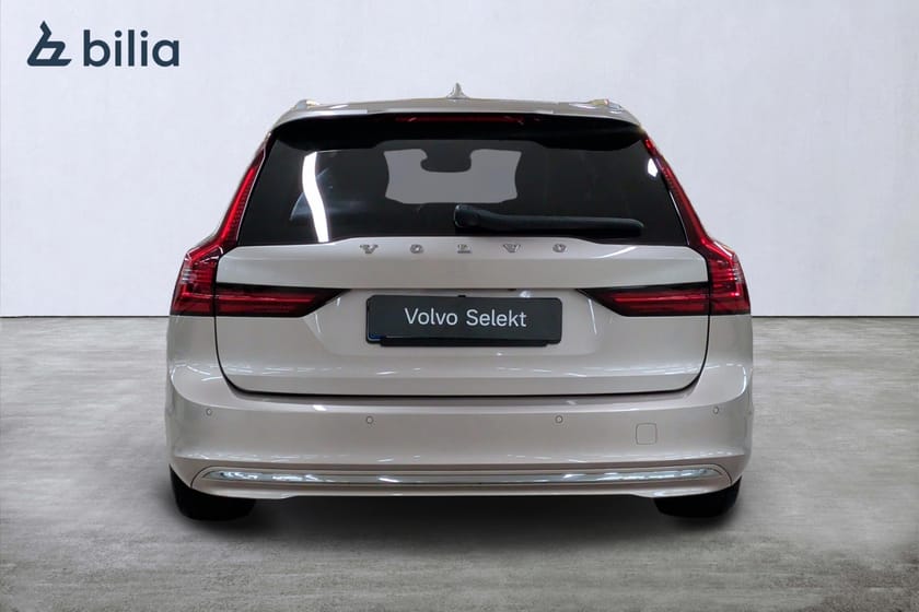 Bild 5 av Volvo V90 Recharge T6 Core Edition