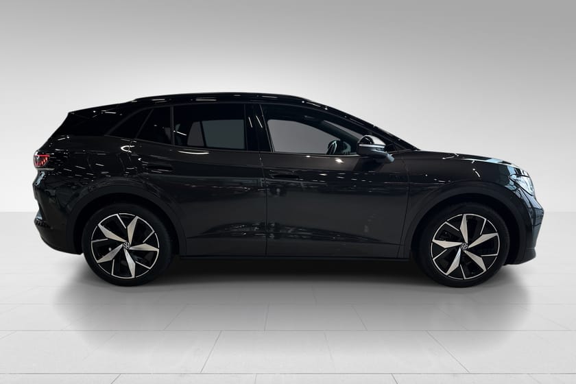 Bilde 4 av Volkswagen ID.4 GTX Comfort Plus, 360 kam., H.Feste, ACC, Navi, Matrix