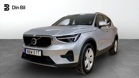Volvo XC40 B4 FWD 197 HK Core