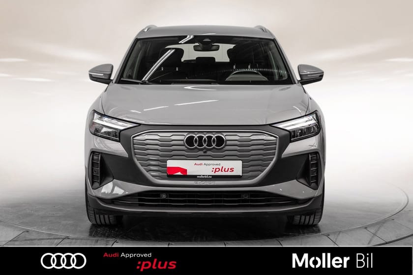 Bilde 3 av Audi Q4 40 e-tron 