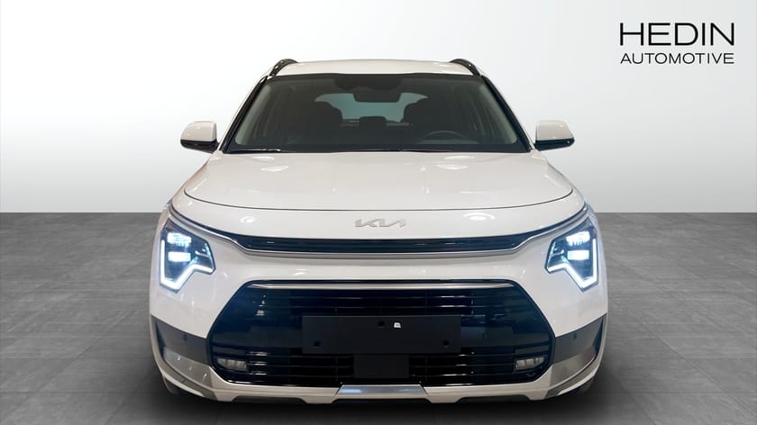 Bild 2 av Kia Niro Plug-In-Hybrid ACTION *Omedelbar leverans* 363.000*Kampanj!*