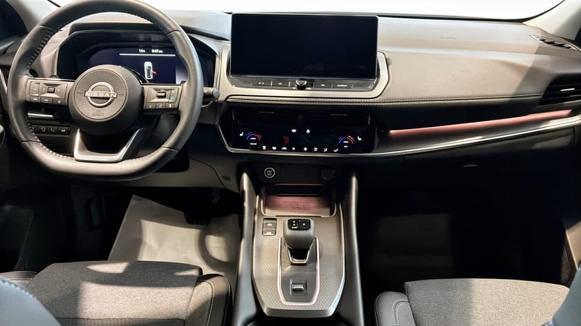 Bild 4 av Nissan Qashqai
