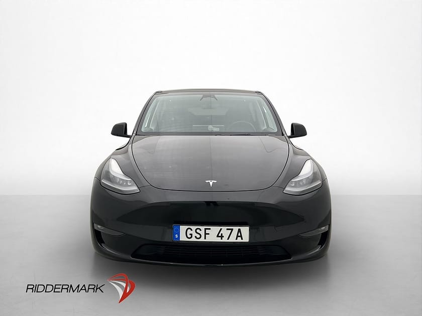Bild 3 av Tesla Model Y Performance