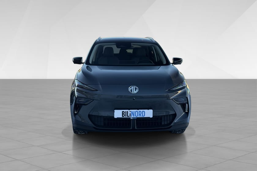 Bilde 2 av MG S5 EV Long Range Luxury LR, Piggdekk, gummimatter, skvettlapper++