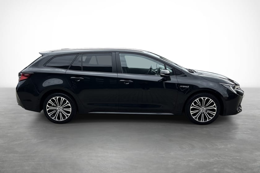 Bilde 4 av Toyota Corolla Touring Sports Hybrid 1.8 Active Tech