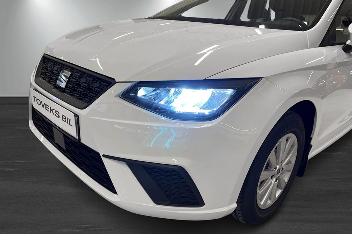 SEAT SEAT Ibiza — bild 15