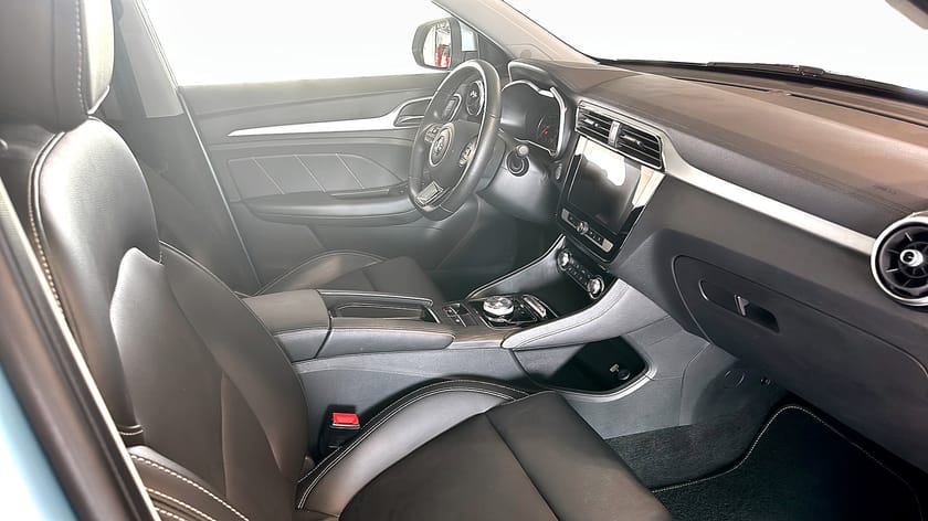 Bild 3 av MG ZS EV LHD 45KWH LUXURY MY21
