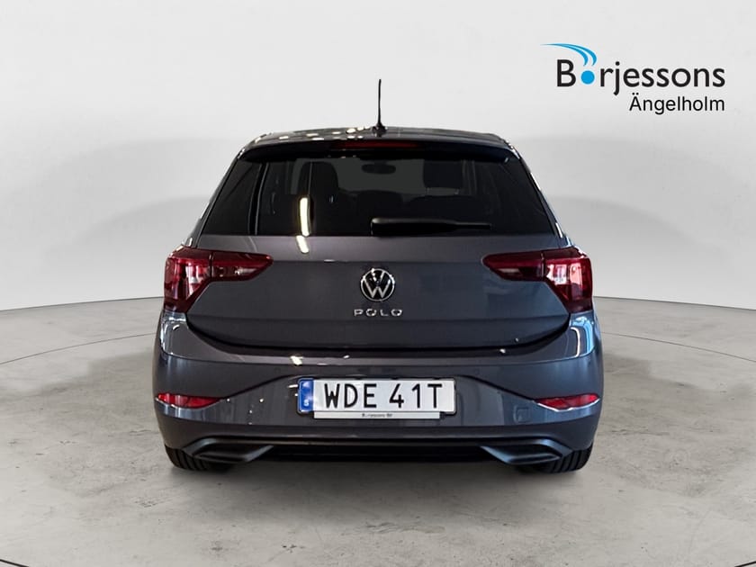 Bild 4 av Volkswagen Polo