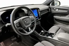 Volvo C40 Recharge Single Motor