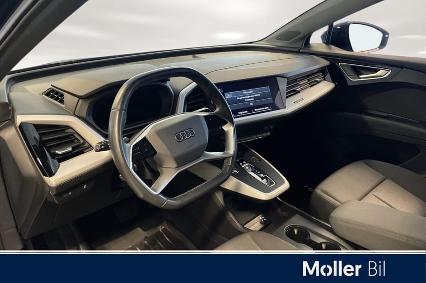 Bilde 3 av Audi Q4 45 e-tron quattro