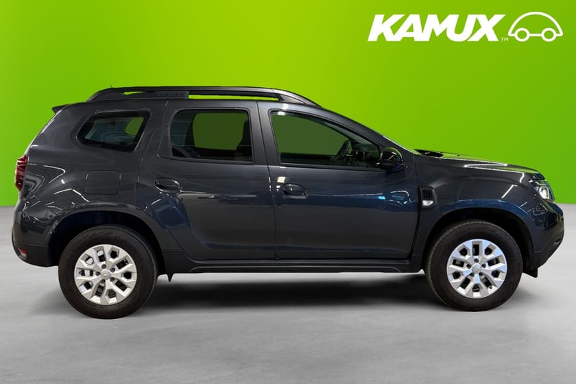Bild 2 av Dacia Duster 1.5 Blue dCi PHII Backkamera Värmare Navi