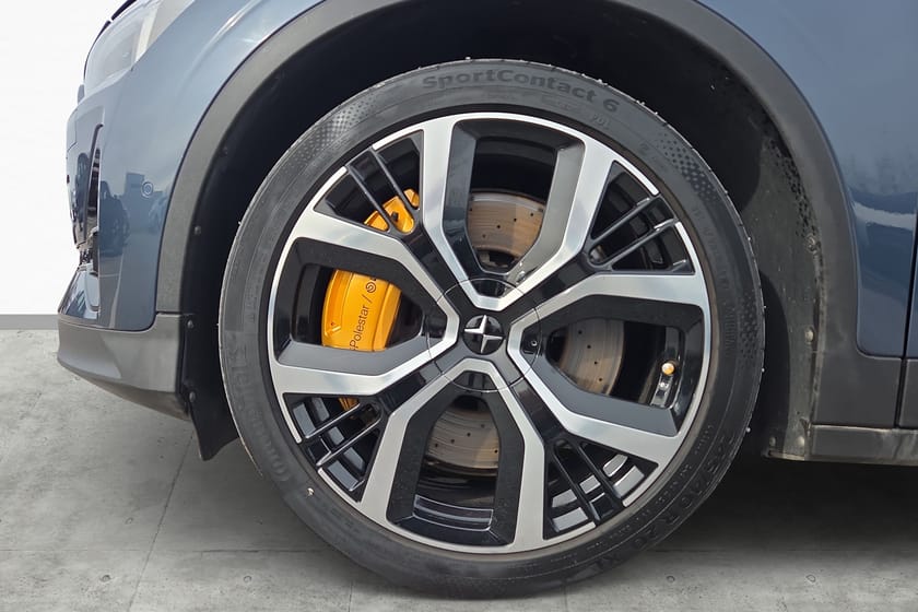 Bild 5 av Polestar 2 Long Range Dual Motor 78kWh Plus Pilot