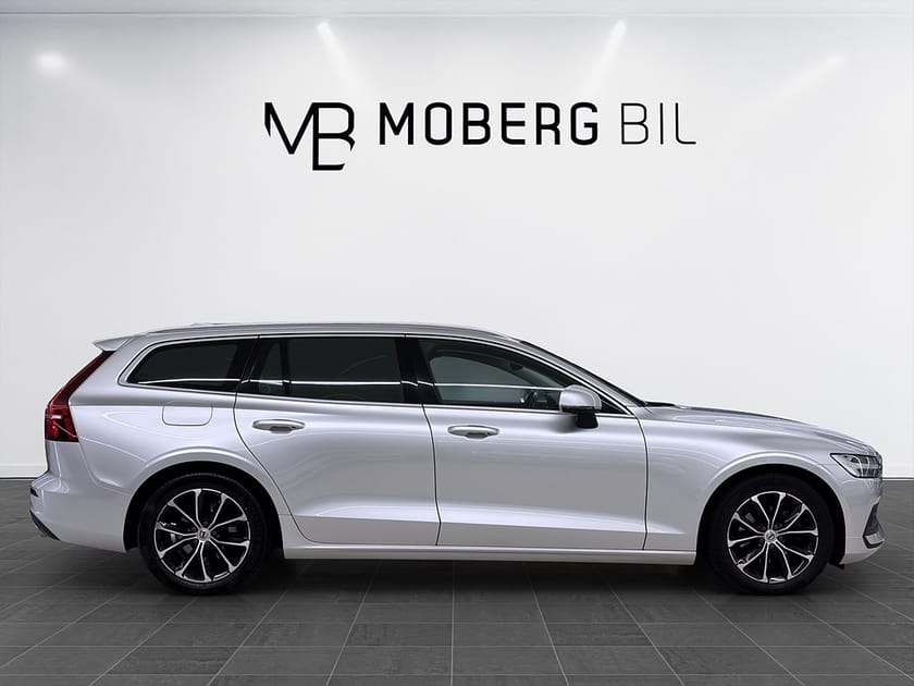 Bild 3 av Volvo V60