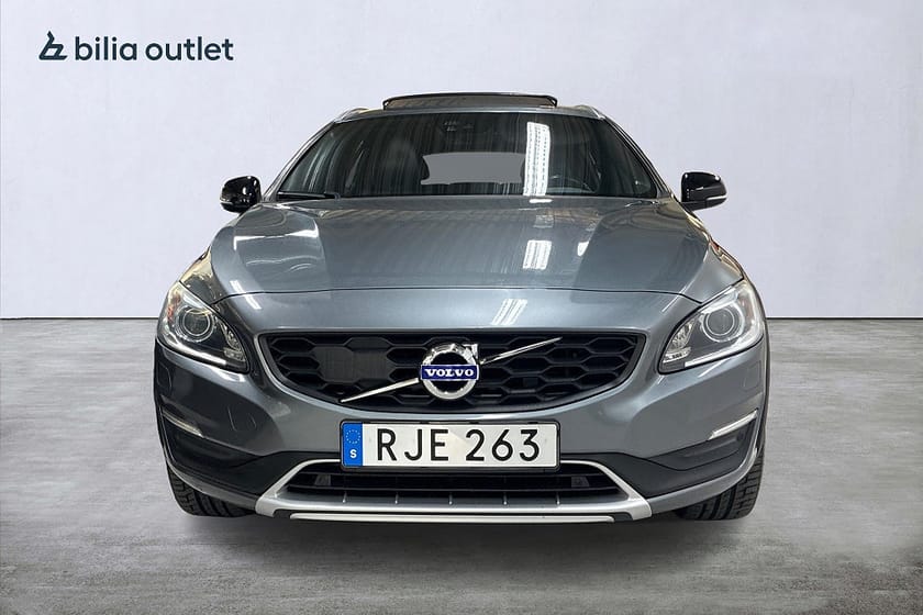 Bild 3 av Volvo V60 Cross Country