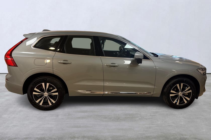 Bild 3 av Volvo XC60 T6 Core Edition