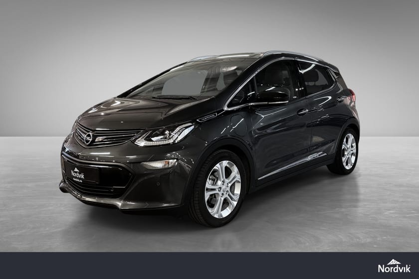 Bilde 1 av Opel Ampera-e Elbil/204 hk/Prisgunstig og pen bil!
