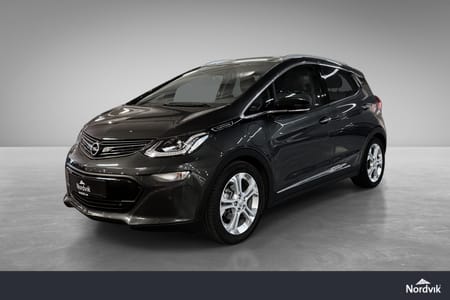 Opel Ampera-e Elbil/204 hk/Prisgunstig og pen bil!