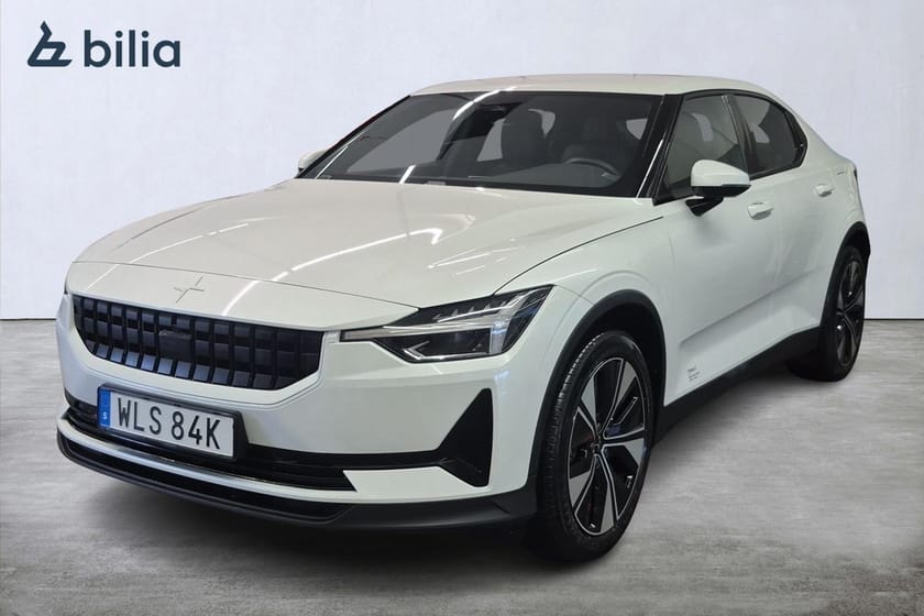 Bild 1 av Polestar 2 Long Range Single Motor 78kWh