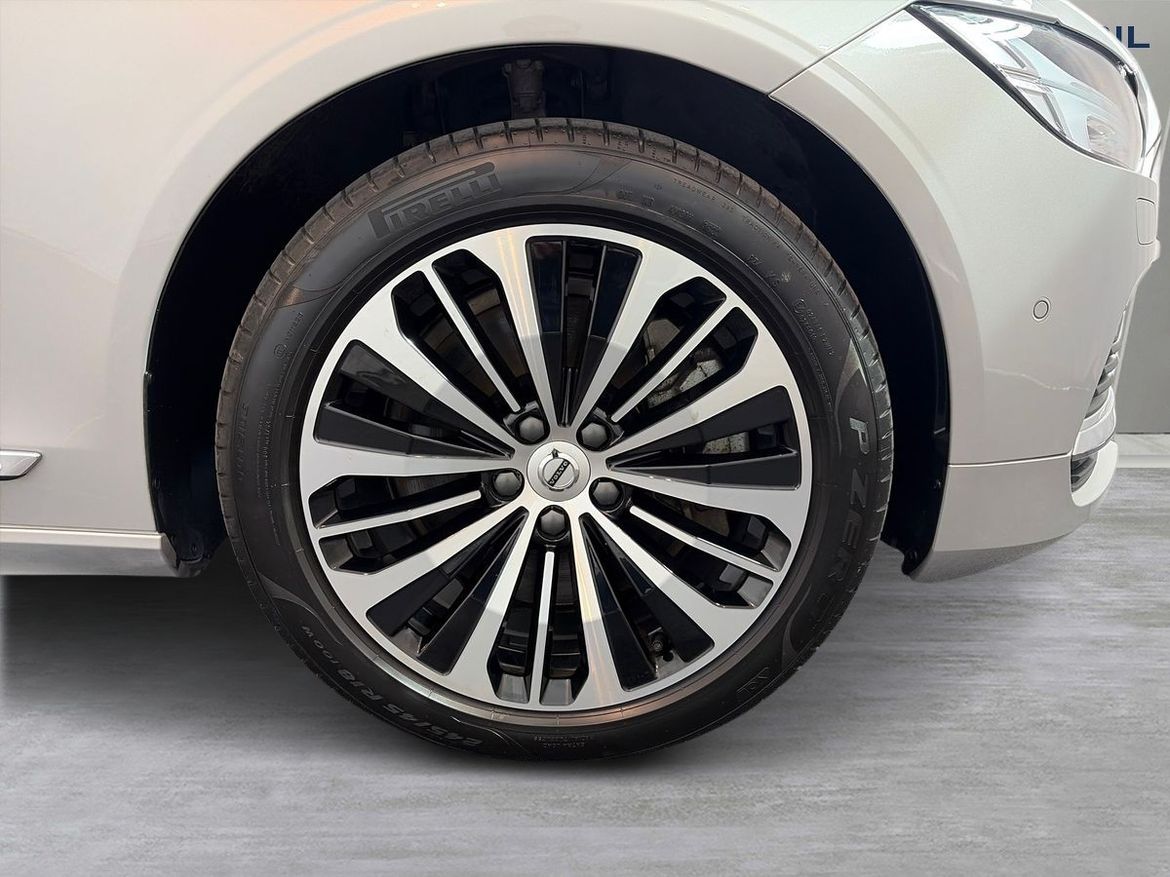 Volvo V90 2024 - miniatyr 7