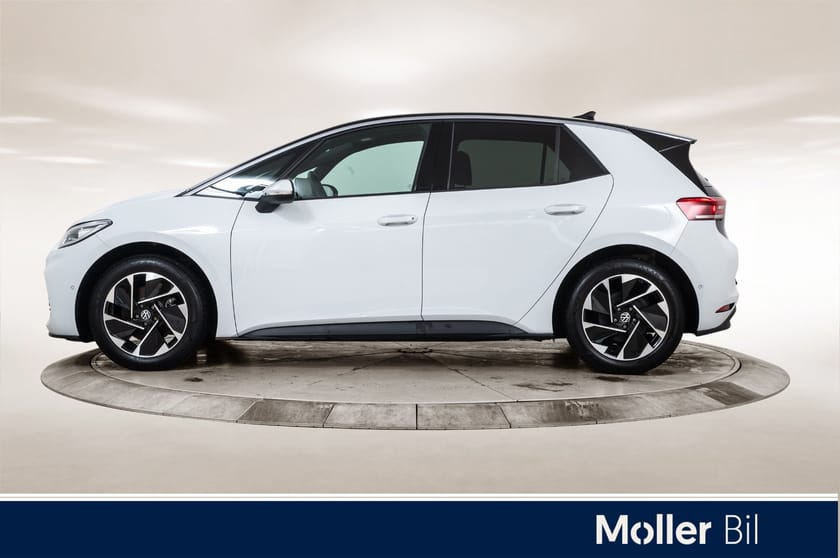 Bilde 2 av Volkswagen ID.3 Pro Performance highline 59kwh 204hk