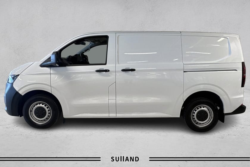 Bilde 2 av Volkswagen Transporter Tra kort pluss 150 4m/aut**