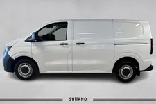 Thumnail bilde 1 av Volkswagen Transporter