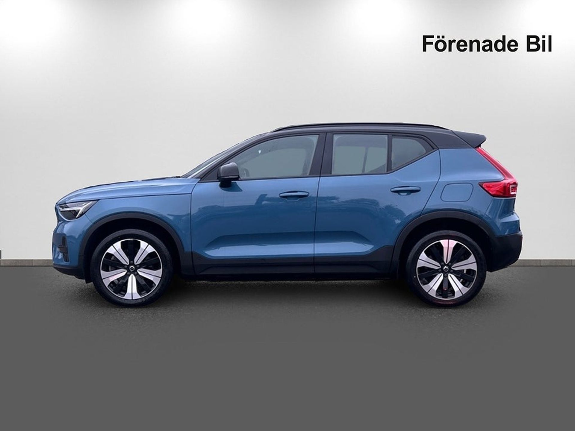 Volvo XC40 2023, bild 4/10