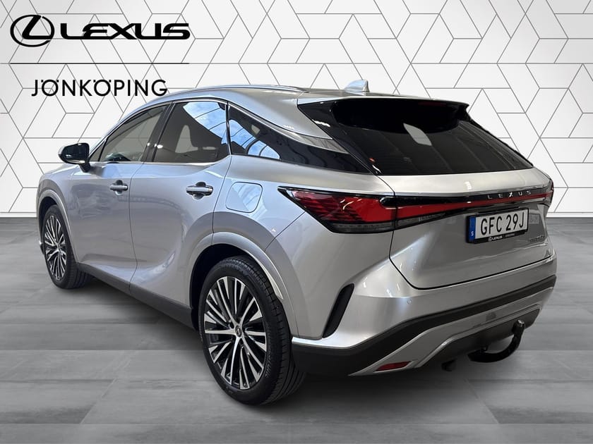 Bild 4 av Lexus RX 350h