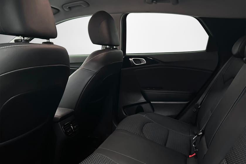 Bild 5 av Kia XCeed Plug-in Hybrid 141hk | Advanced Plus