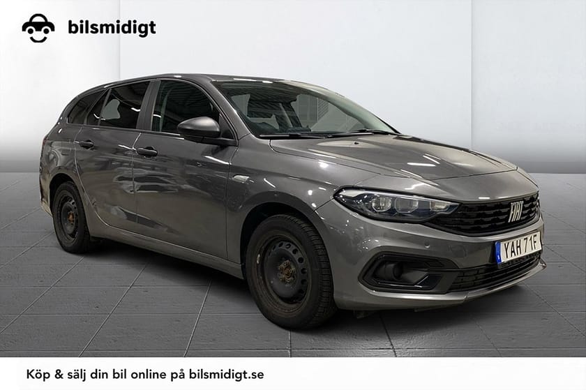 Bild 1 av Fiat Tipo Kombi