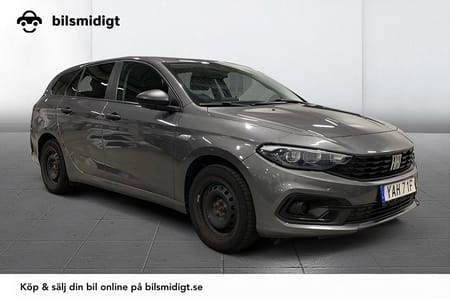 Fiat Tipo Kombi