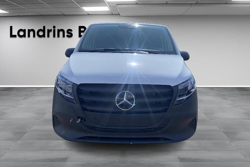 Bild 2 av Mercedes-Benz eVito 112 