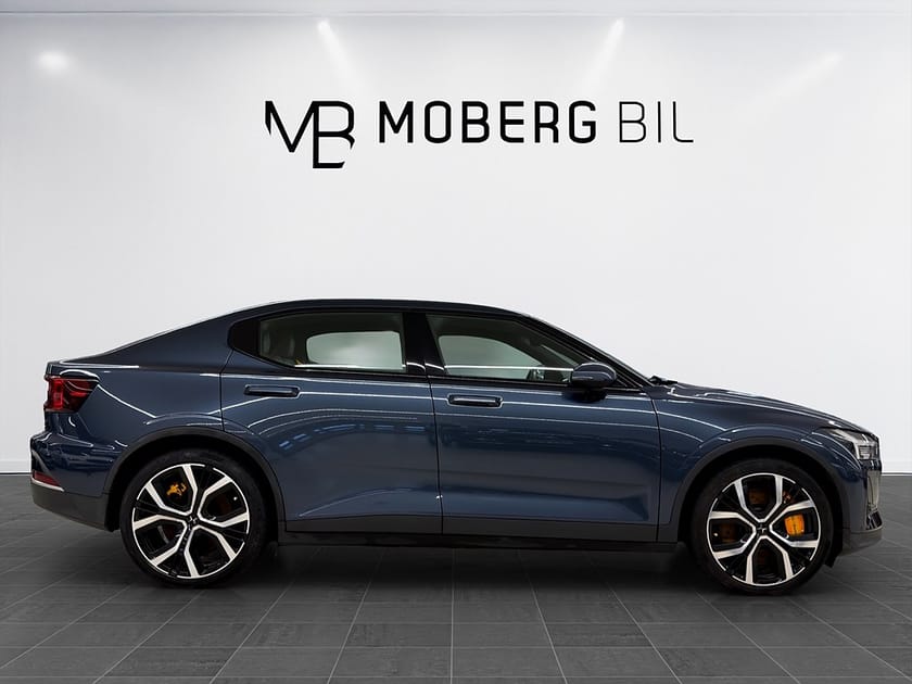 Bild 4 av Polestar 2 Long Range Dual Motor