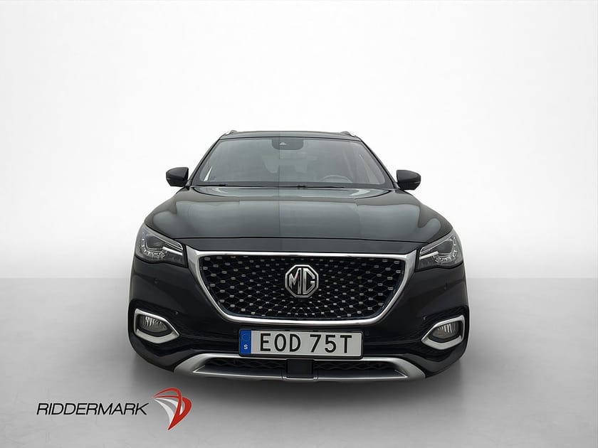 Bild 2 av MG EHS PHEV EDU II Luxury Panorama 360°-K Läder Keyless