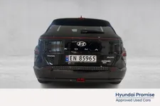 Thumnail bilde 3 av Hyundai Kona Electric Long Range