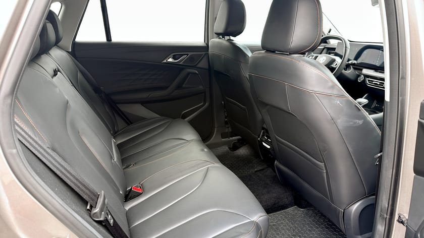 Bild 5 av MG HS PHEV LUX 1.5T AT