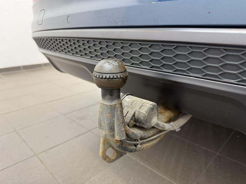 Bild 4 av Audi Q7