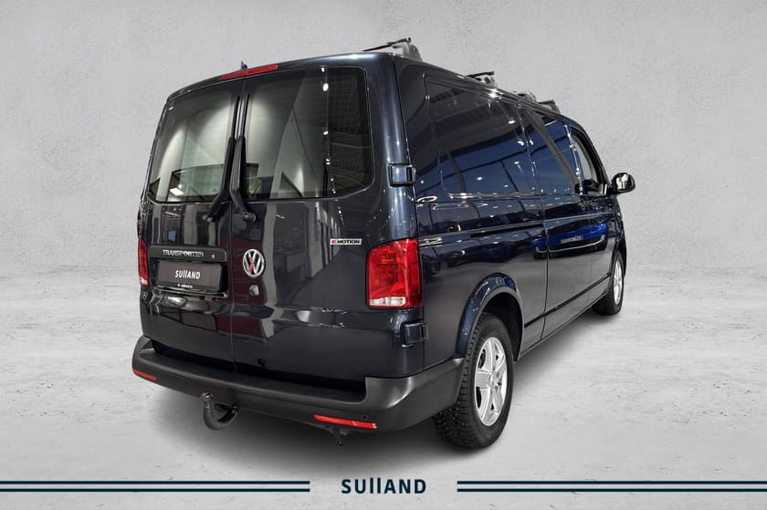 Bilde 5 av Volkswagen Transporter