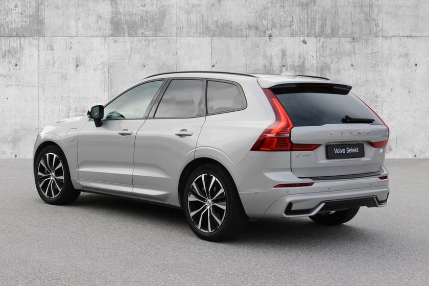 Bilde 5 av Volvo XC60