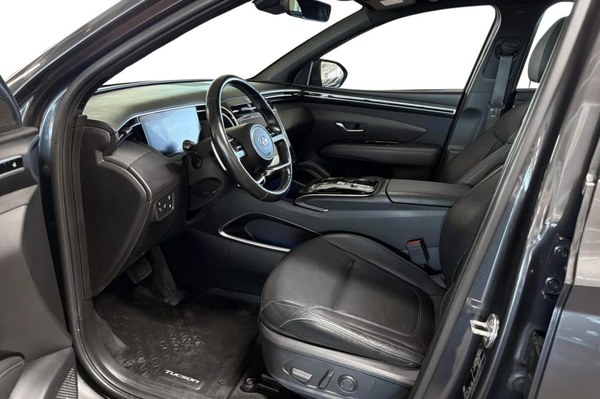 Bilde 5 av Hyundai Tucson PHEV 4WD Premium