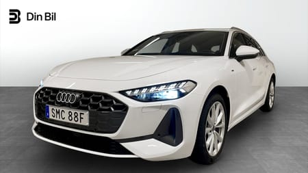 Audi A5 Avant e-hybrid quattro 299HK S-tronic Proline
