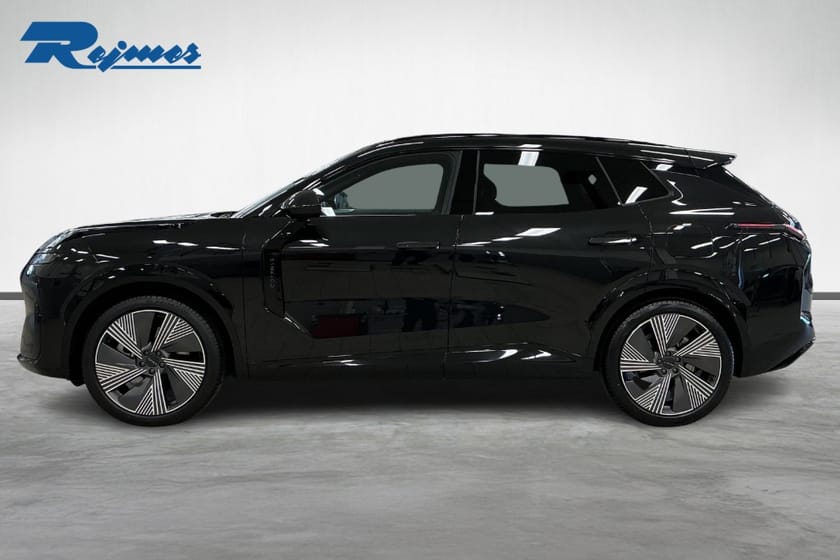 Bild 3 av Lynk & Co 08 PHEV